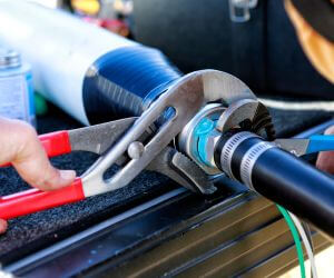 About Emergency plumbing pros Van Buren, AR